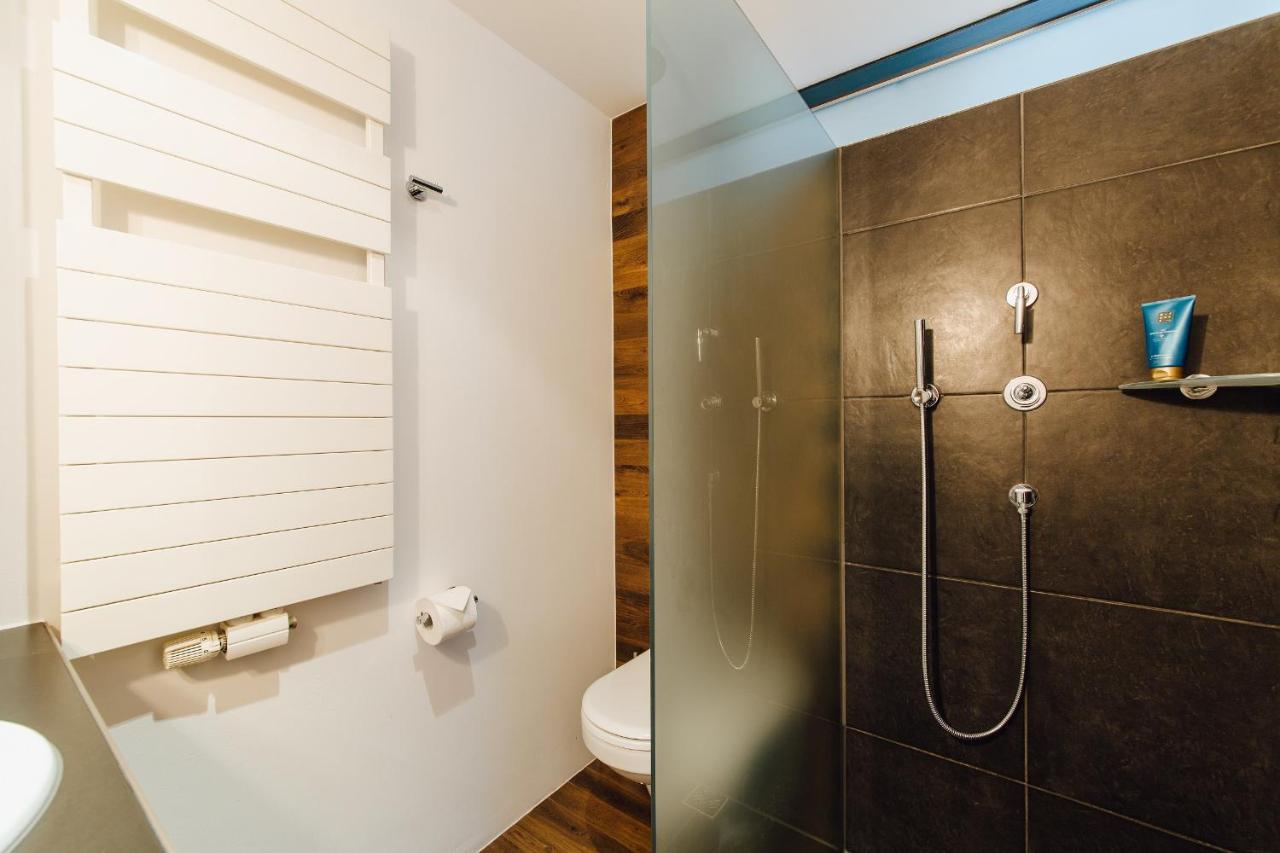 M2 Living Maisonette Apartment No 3 Prerow Exteriér fotografie