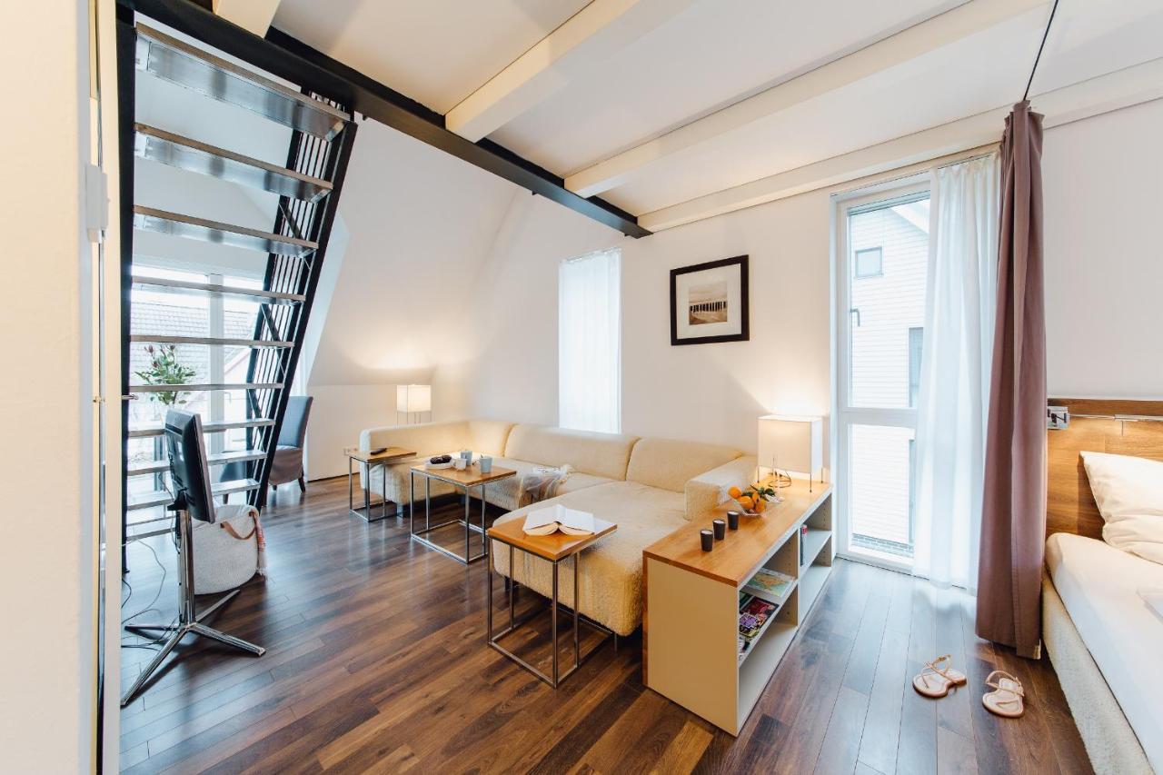 M2 Living Maisonette Apartment No 3 Prerow Exteriér fotografie