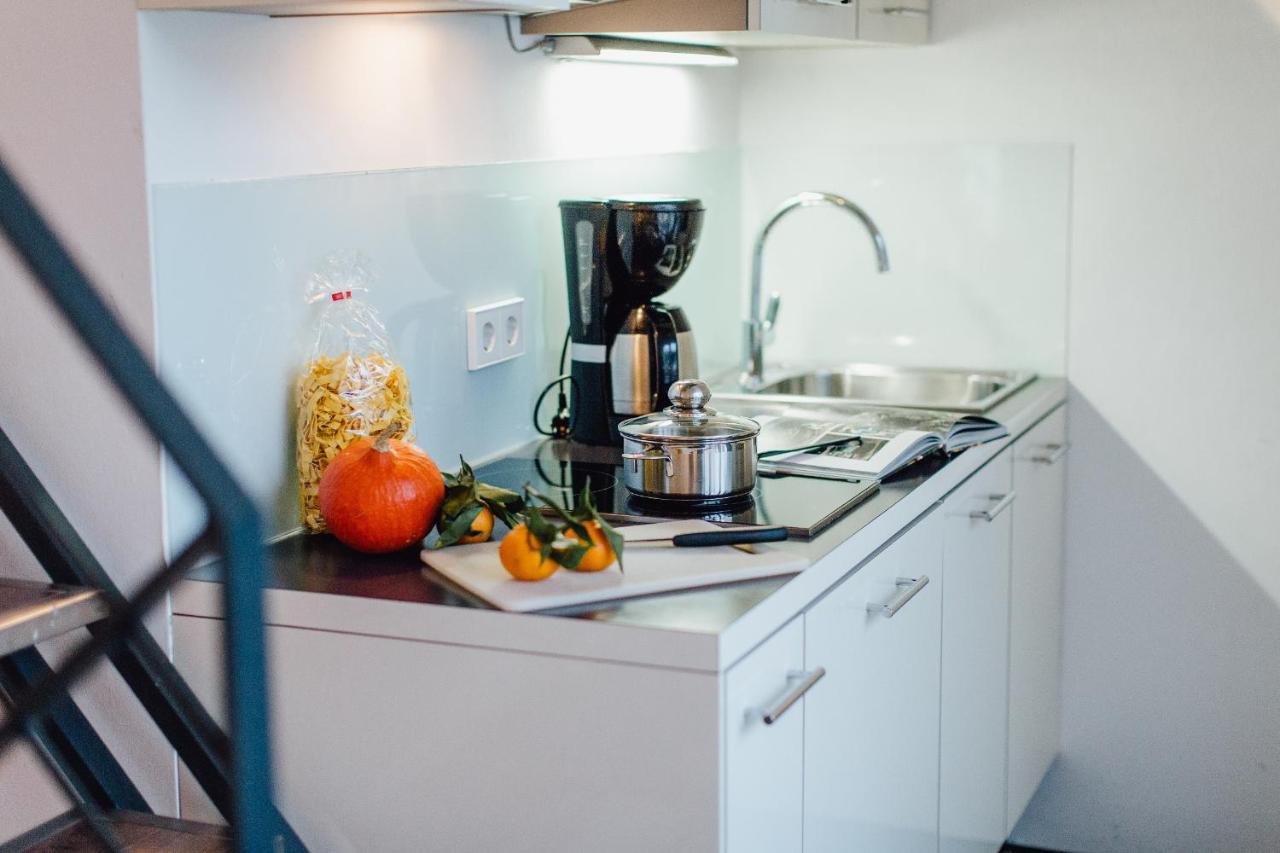 M2 Living Maisonette Apartment No 3 Prerow Exteriér fotografie
