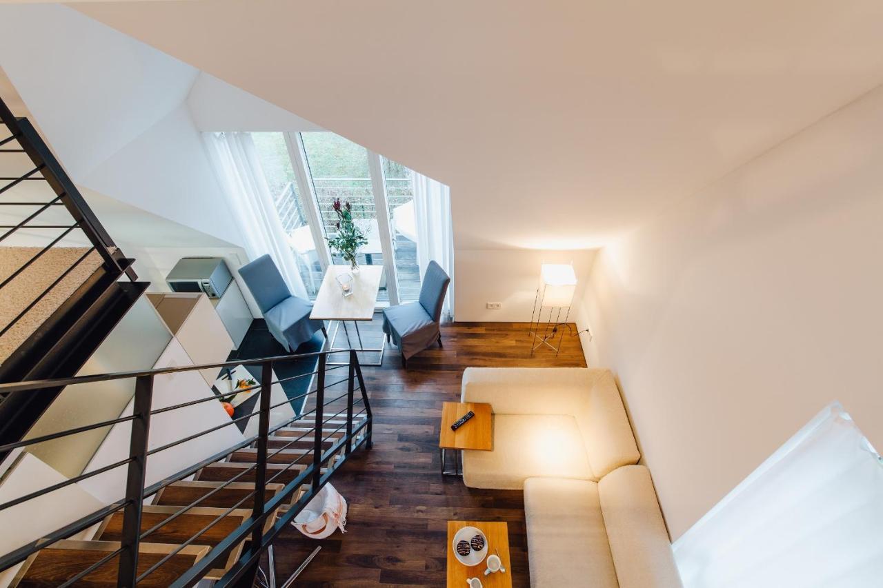 M2 Living Maisonette Apartment No 3 Prerow Exteriér fotografie